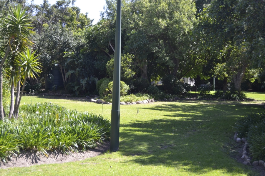 To Let 3 Bedroom Property for Rent in Heritage Park Western Cape